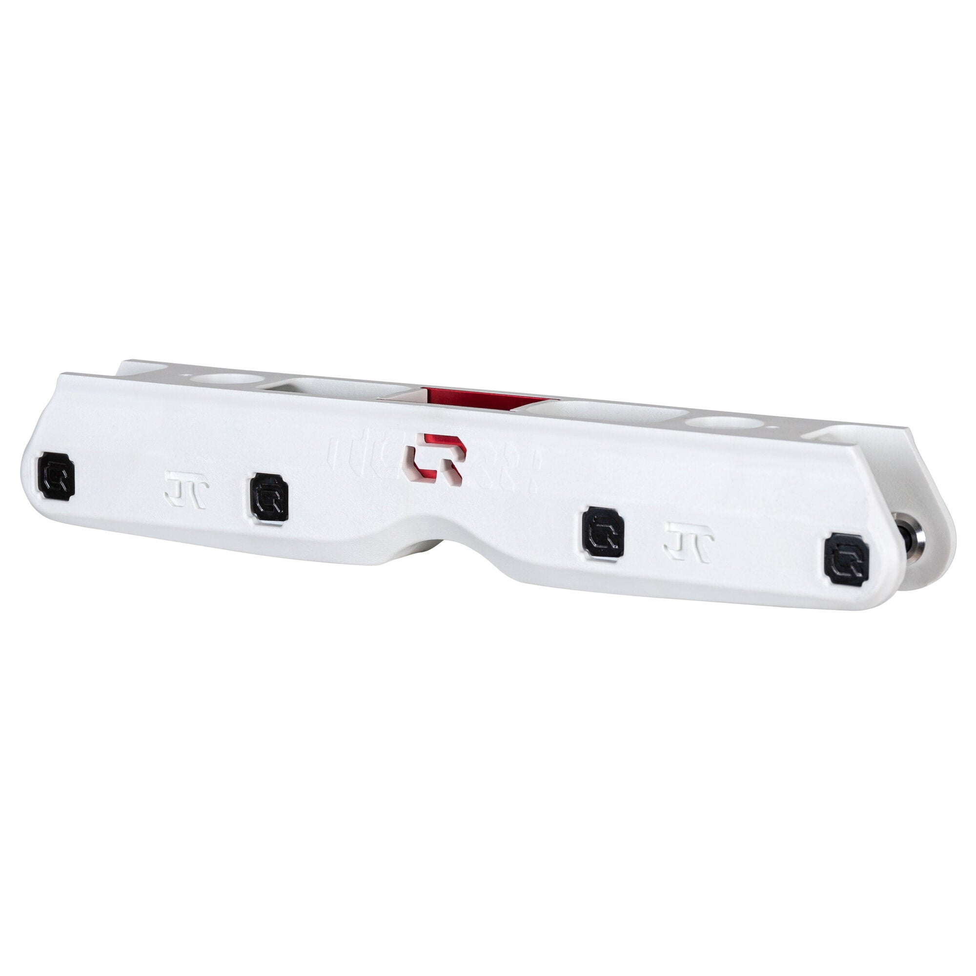 Playlife AG60 White IQON - Aggressive Inline Frames