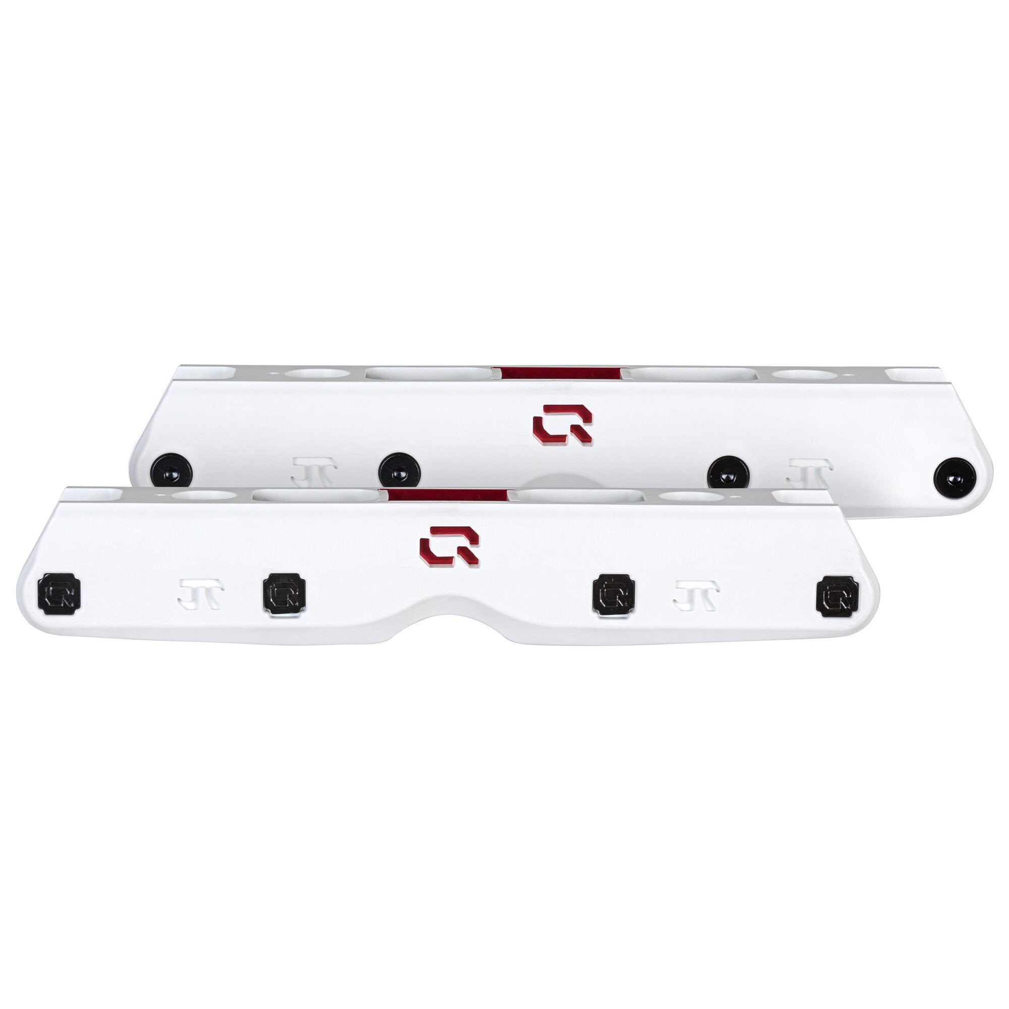 playlife AG60 White IQON - Aggressive Inline Frames