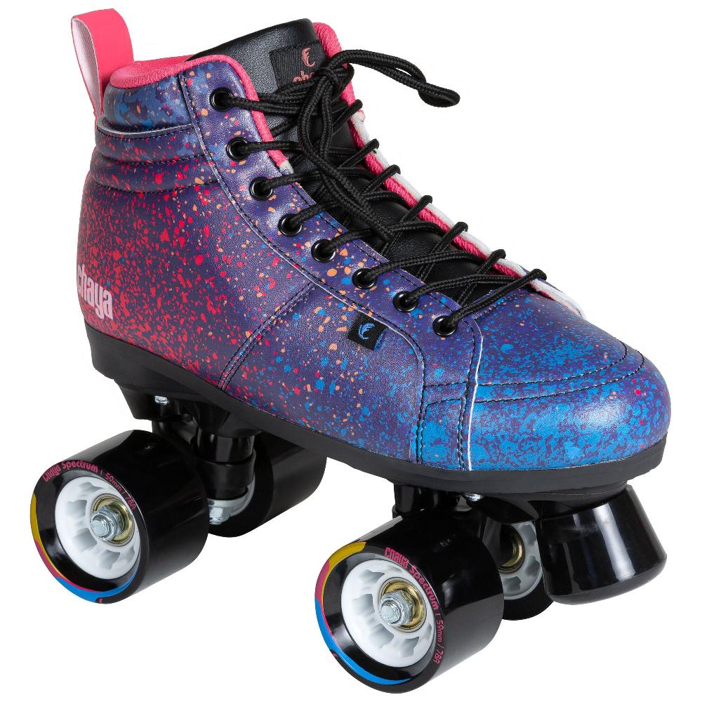 Playlife Airbrush Chaya - Lifestyle Roller Skates