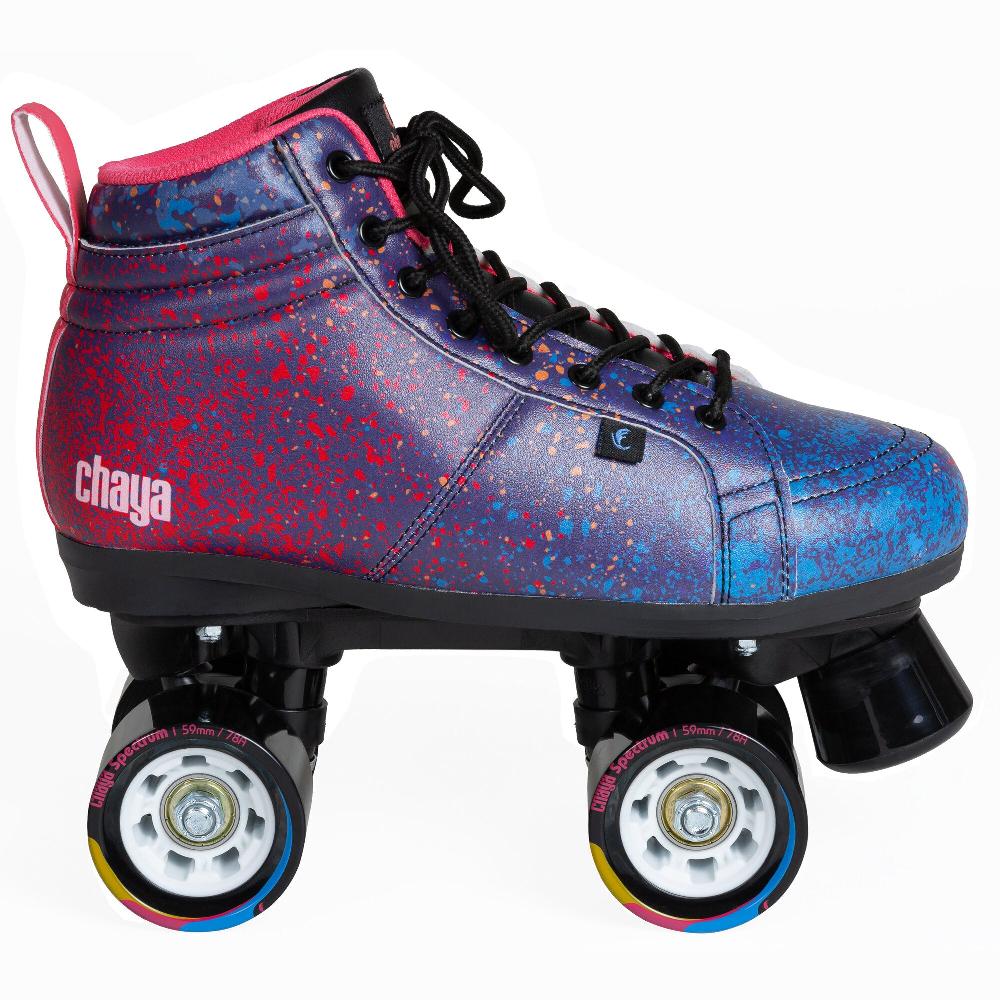 playlife Airbrush Chaya - Lifestyle Roller Skates