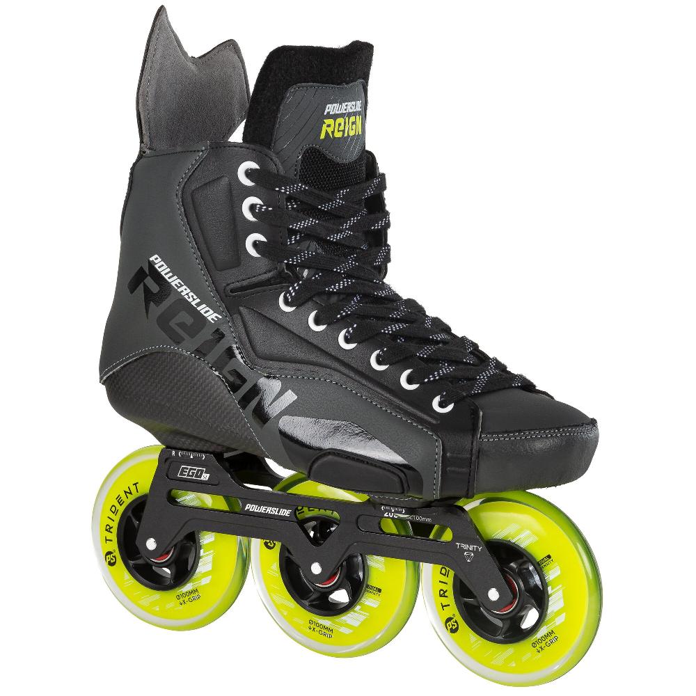 Playlife Ares 100 Powerslide - Hockey Inline Skates