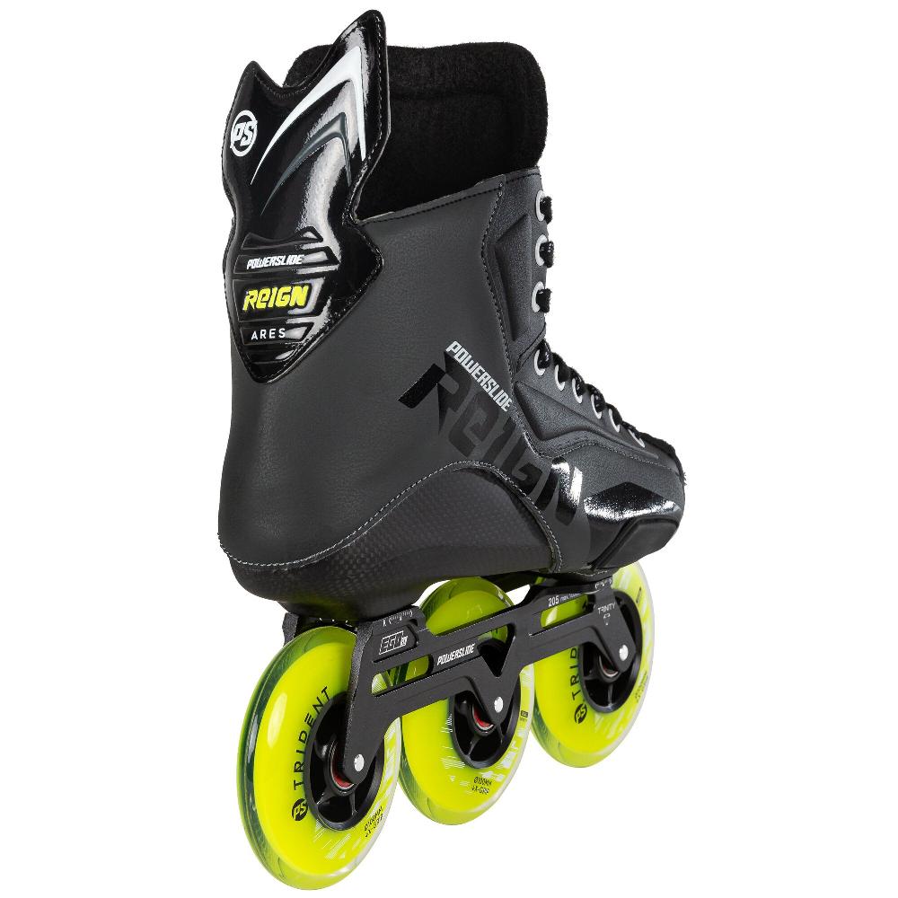 Playlife Ares 100 Powerslide - Hockey Inline Skates