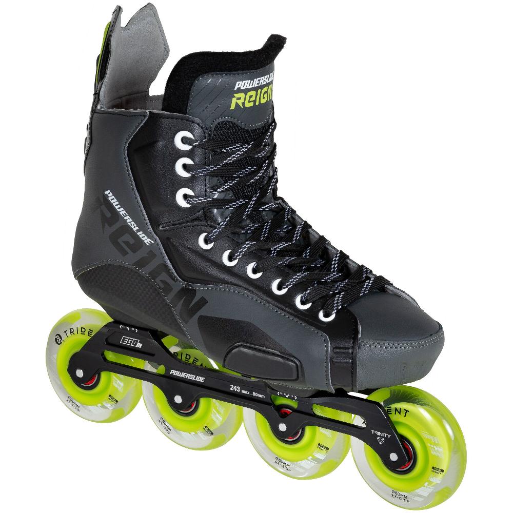 Playlife Ares 80 Powerslide - Hockey Inline Skates