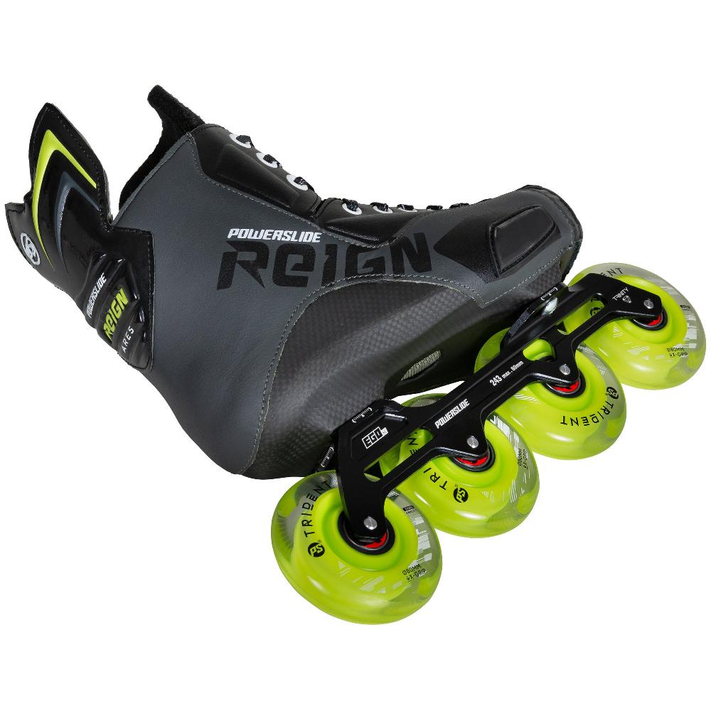 Playlife Ares 80 Powerslide - Hockey Inline Skates
