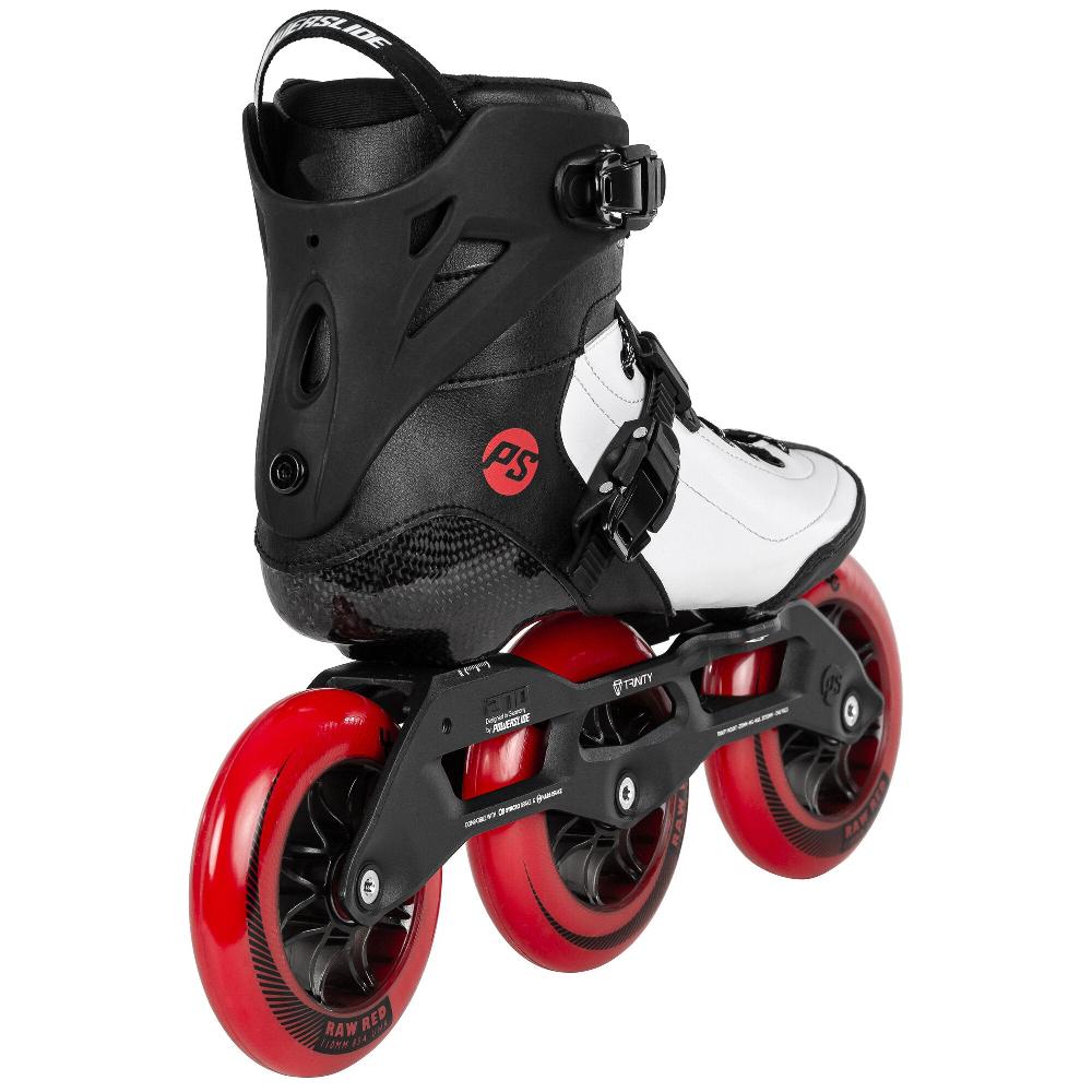 Playlife Arise RD Powerslide - Racing Inline Skates