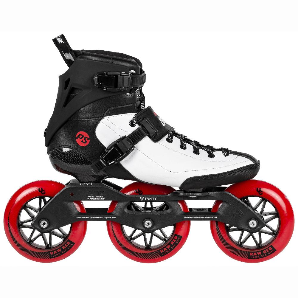 playlife Arise RD Powerslide - Racing Inline Skates
