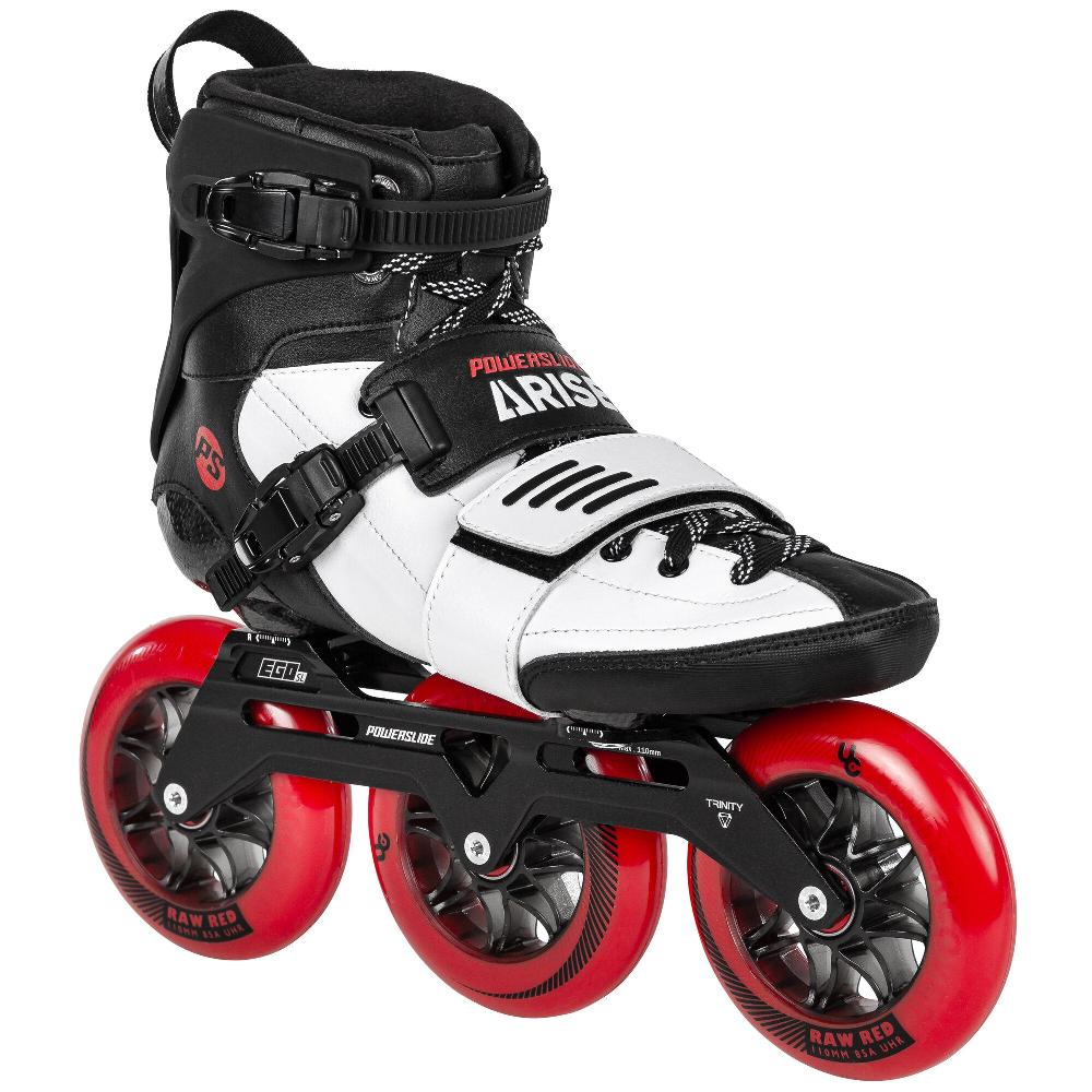 Playlife Arise SL Powerslide - Urban Inline Skates
