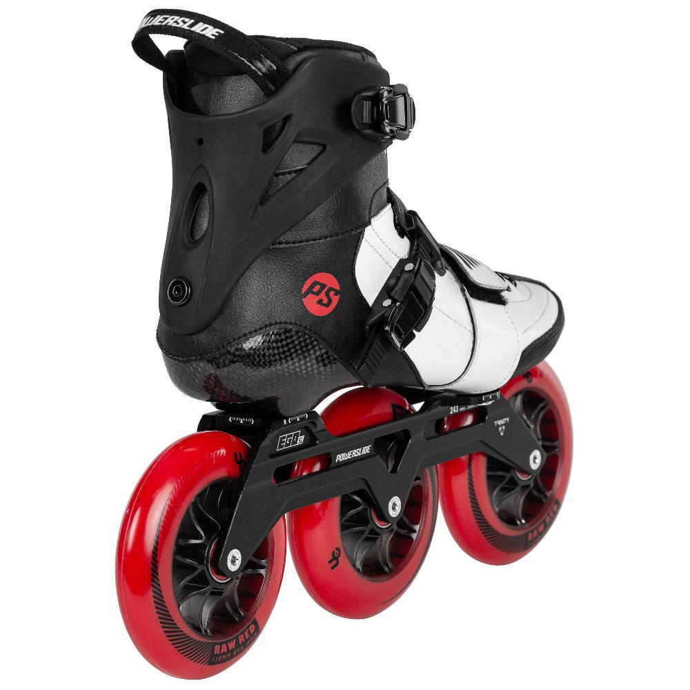 Playlife Arise SL Powerslide - Urban Inline Skates