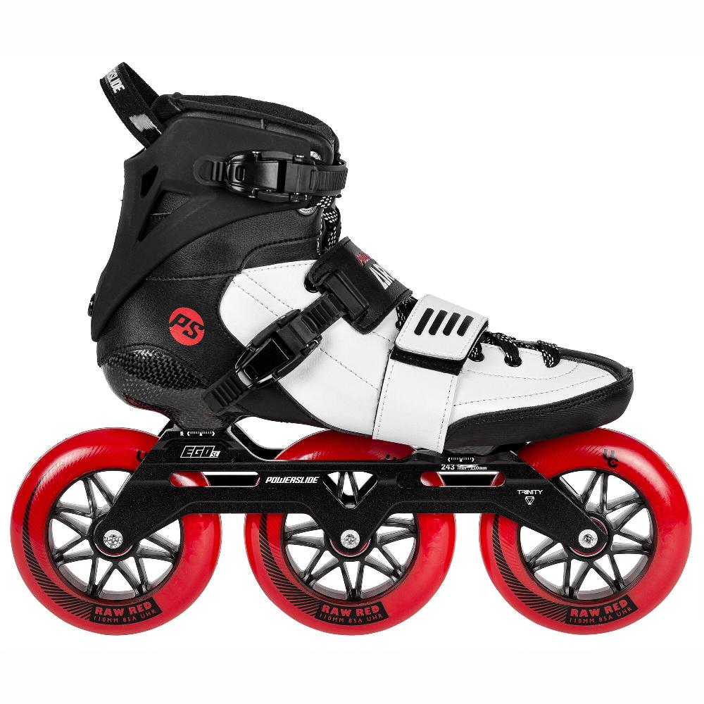 playlife Arise SL Powerslide - Urban Inline Skates