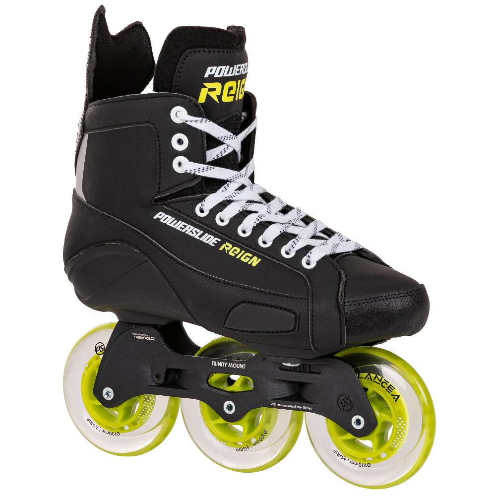 Playlife Atlas 100 Powerslide - Hockey Inline Skates
