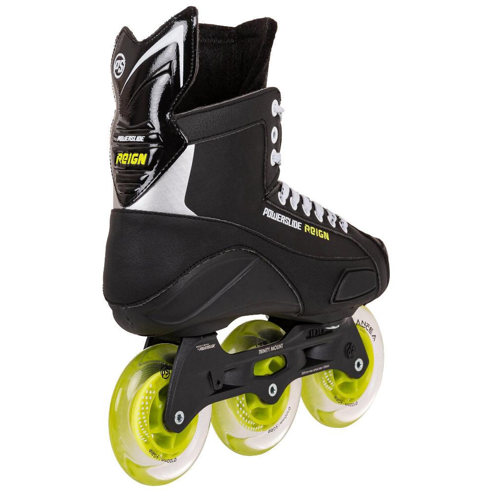 Playlife Atlas 100 Powerslide - Hockey Inline Skates