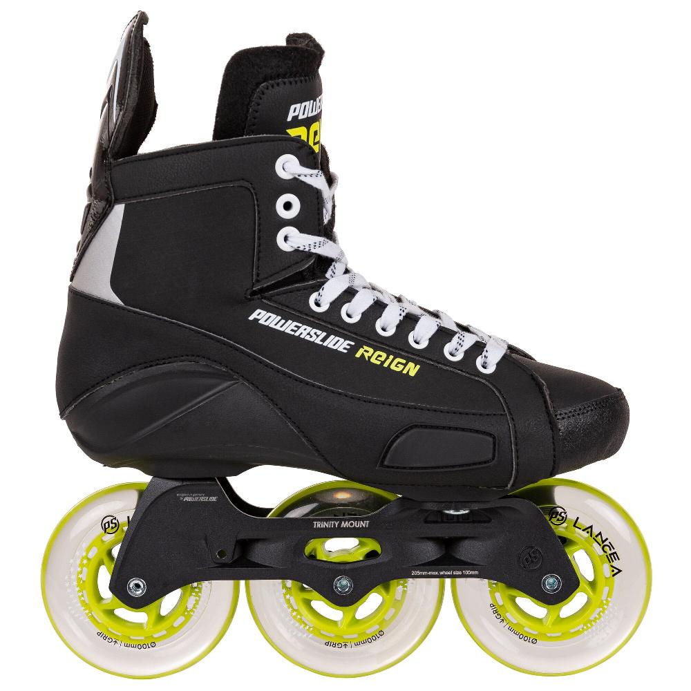 playlife Atlas 100 Powerslide - Hockey Inline Skates