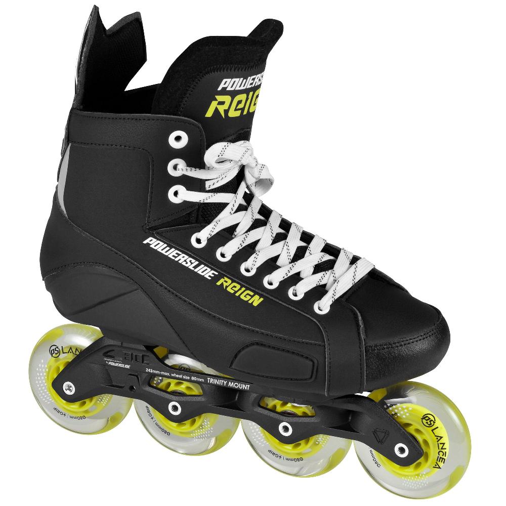 Playlife Atlas 80 Powerslide - Hockey Inline Skates