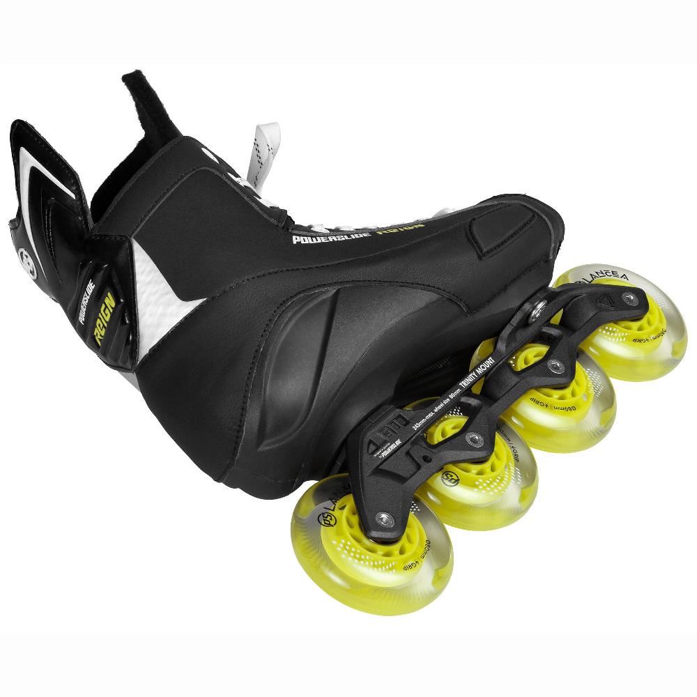 Playlife Atlas 80 Powerslide - Hockey Inline Skates