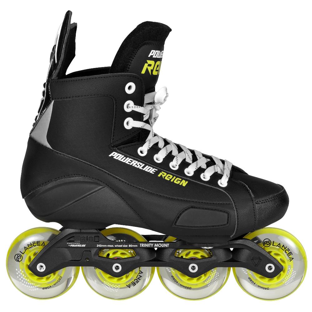 playlife Atlas 80 Powerslide - Hockey Inline Skates