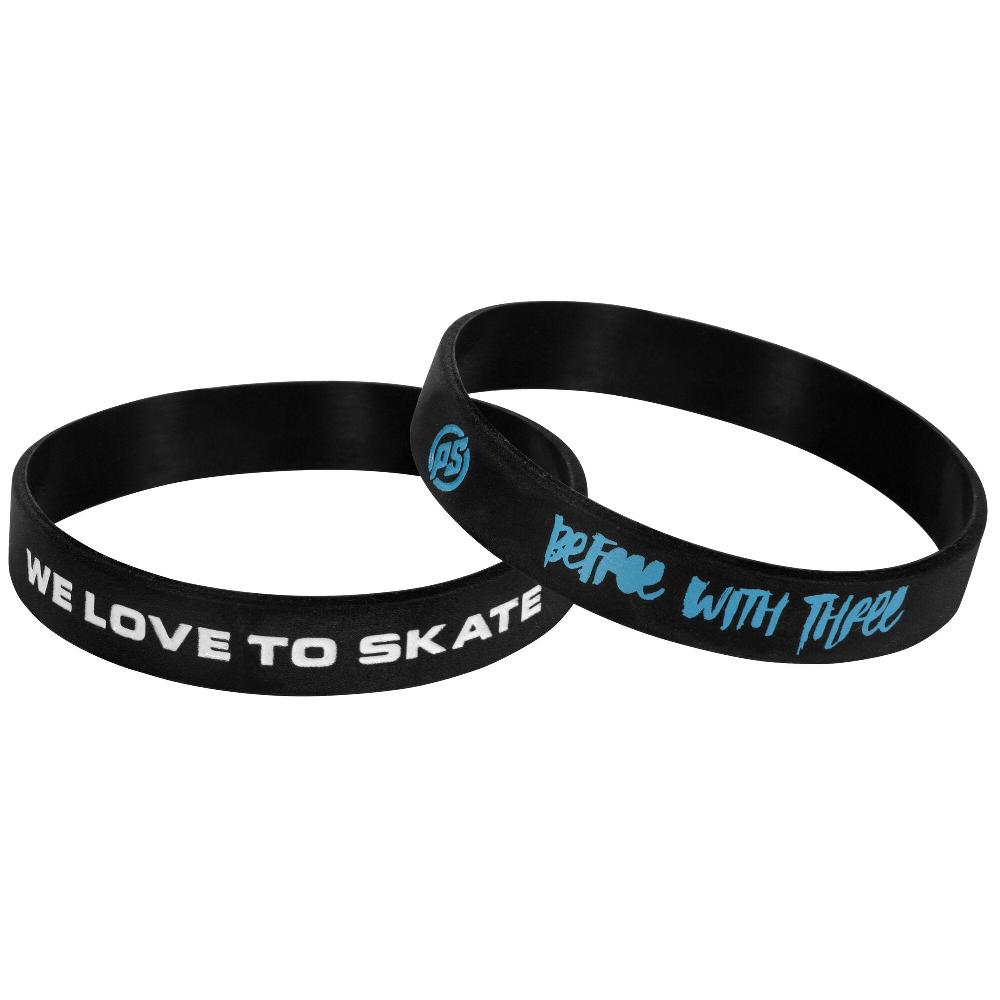 playlife Bracelet Be Free with Three Powerslide