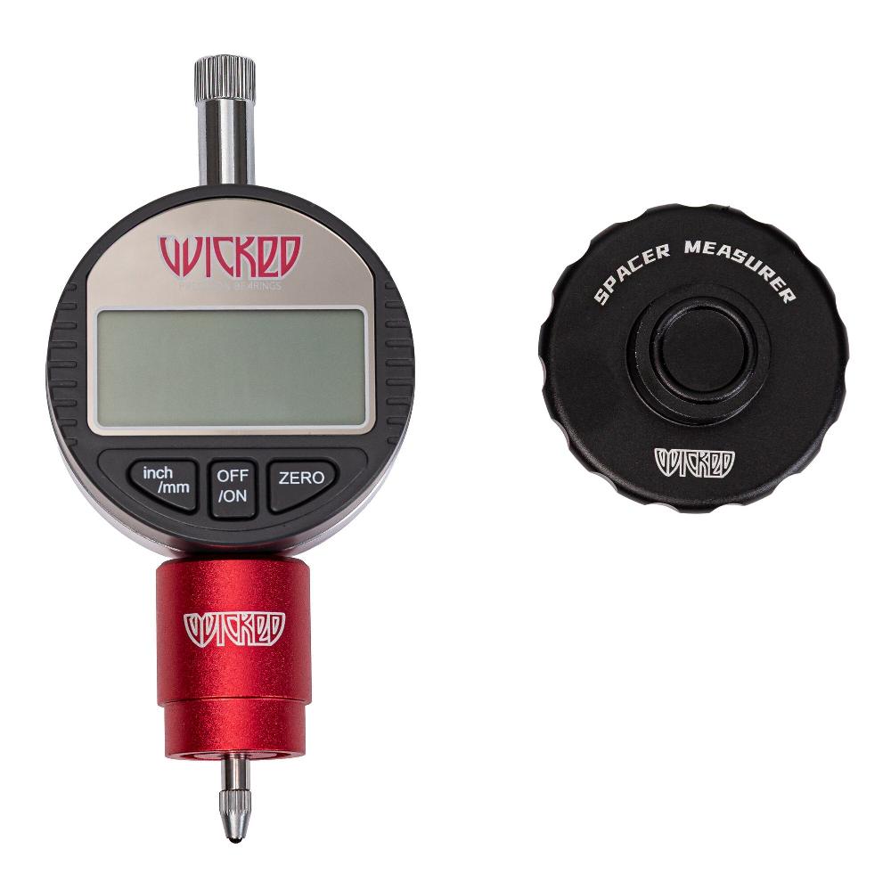 playlife Caliber Tool Wicked - Inline Skating Tools