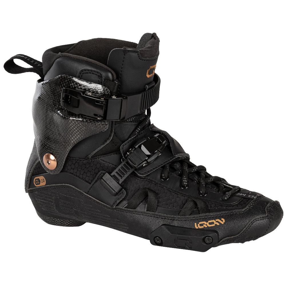 playlife CL 10 Boot IQON - Urban Inline Skate Boots