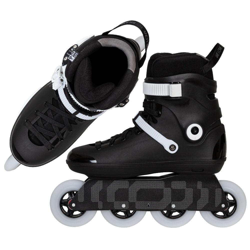 Playlife CL 15 Black IQON - Urban Inline Skates