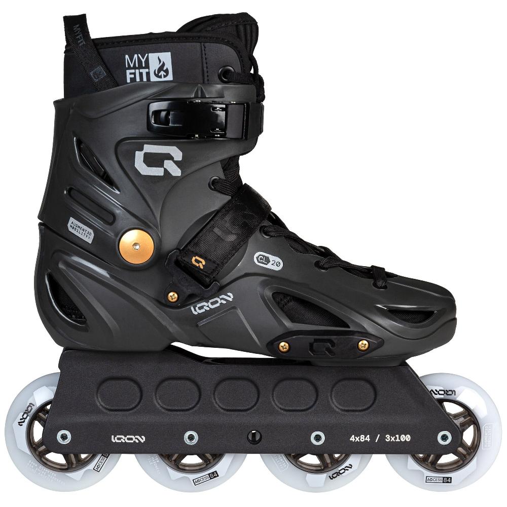 playlife CL 20 Lite IQON - Urban Inline Skates