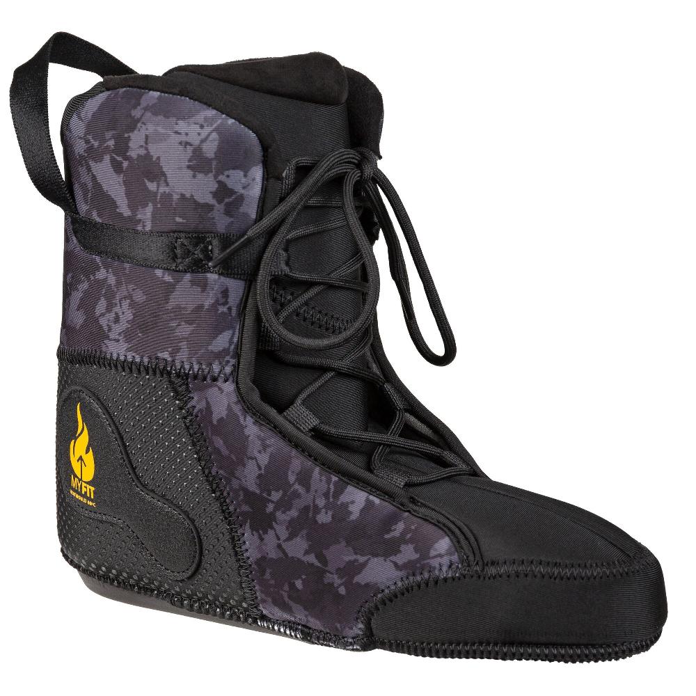 Playlife Crown II Liner MYFIT - Aggressive Liner