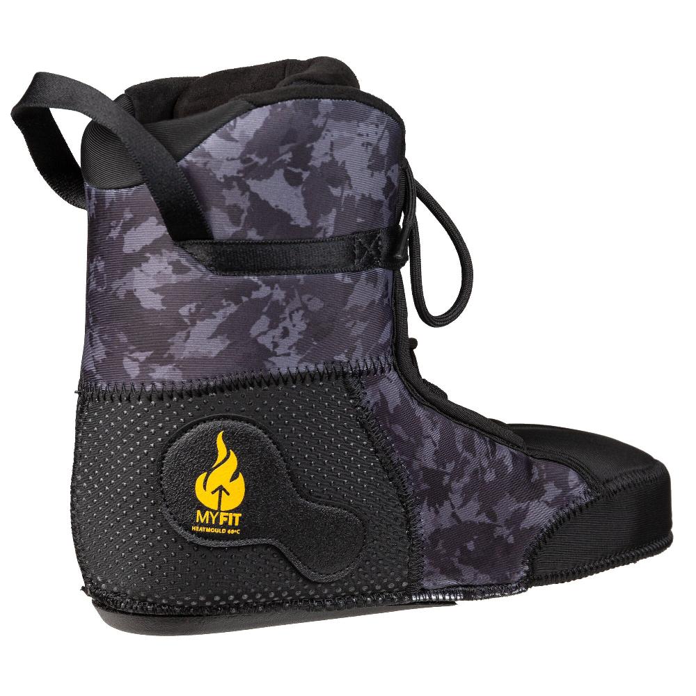 Playlife Crown II Liner MYFIT - Aggressive Liner