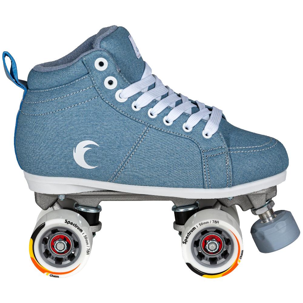 playlife Denim Chaya - Lifestyle Roller Skates