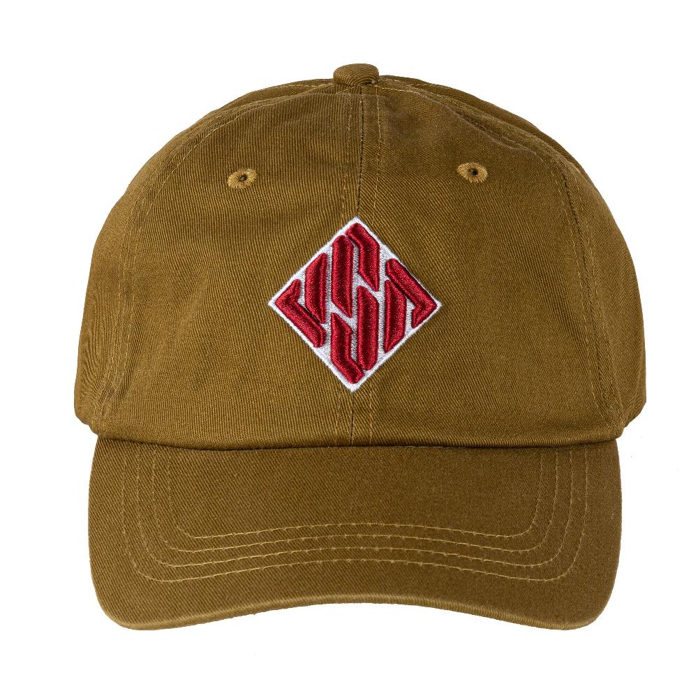 Playlife Diamond Cap USD - Casual Clothing