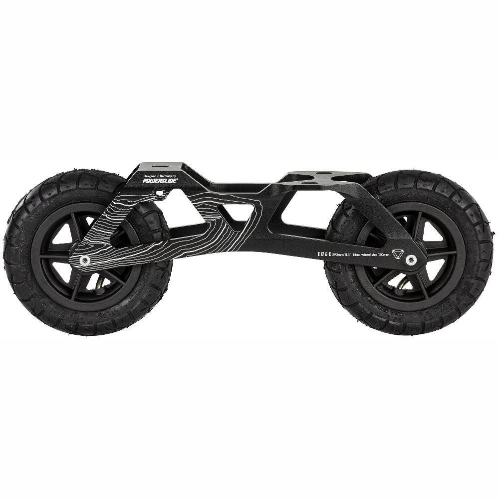 playlife Edge 150 TRI Powerslide - SUV Inline Frames