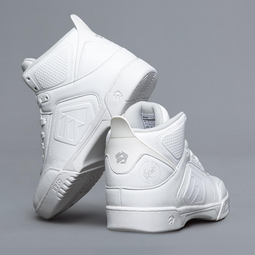 Playlife Epic Clean White Epic - Grindshoe Shoes