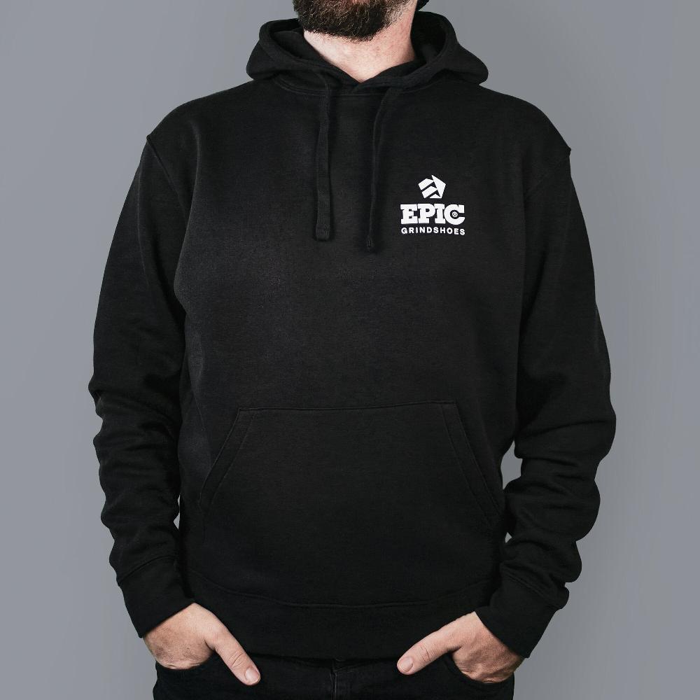 playlife Epic Emblem Hoody Epic - Casual Clothing