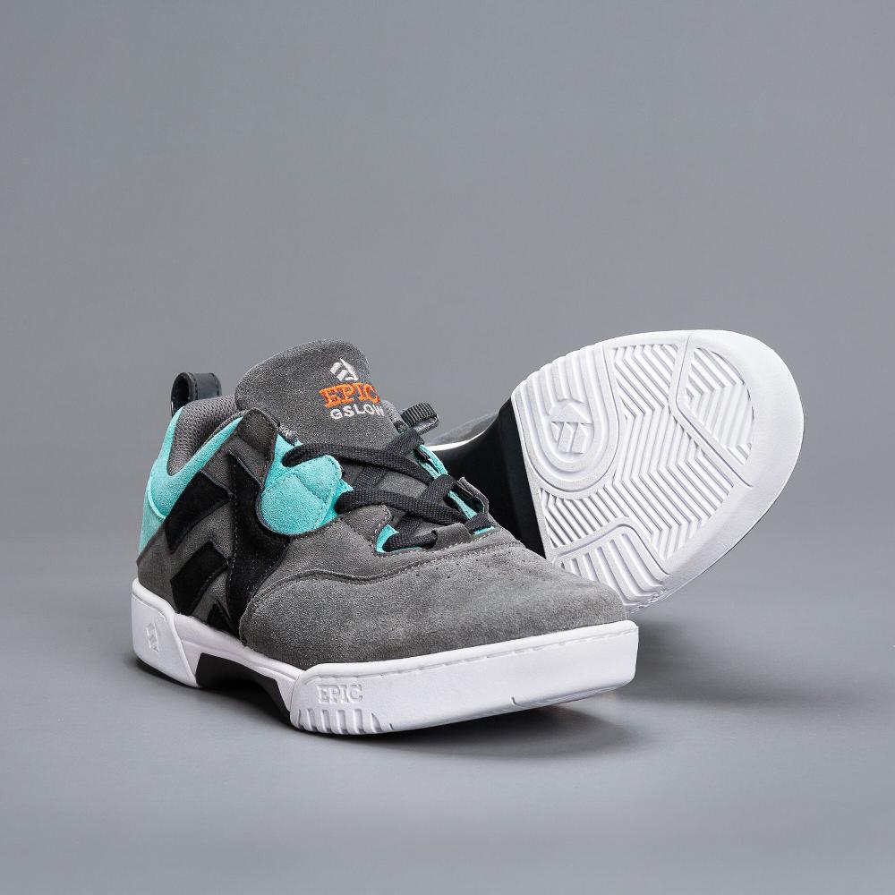 Playlife Epic Hype Epic - Grindshoe Shoes