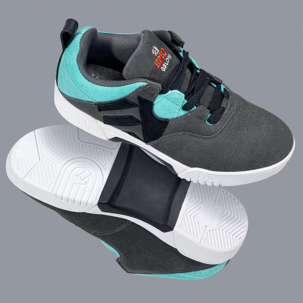 playlife Epic Hype Epic - Grindshoe Shoes