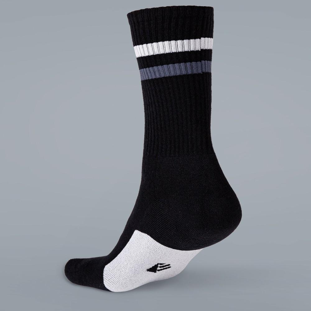 Playlife Epic Socks Black Epic - Grindshoe Clothing