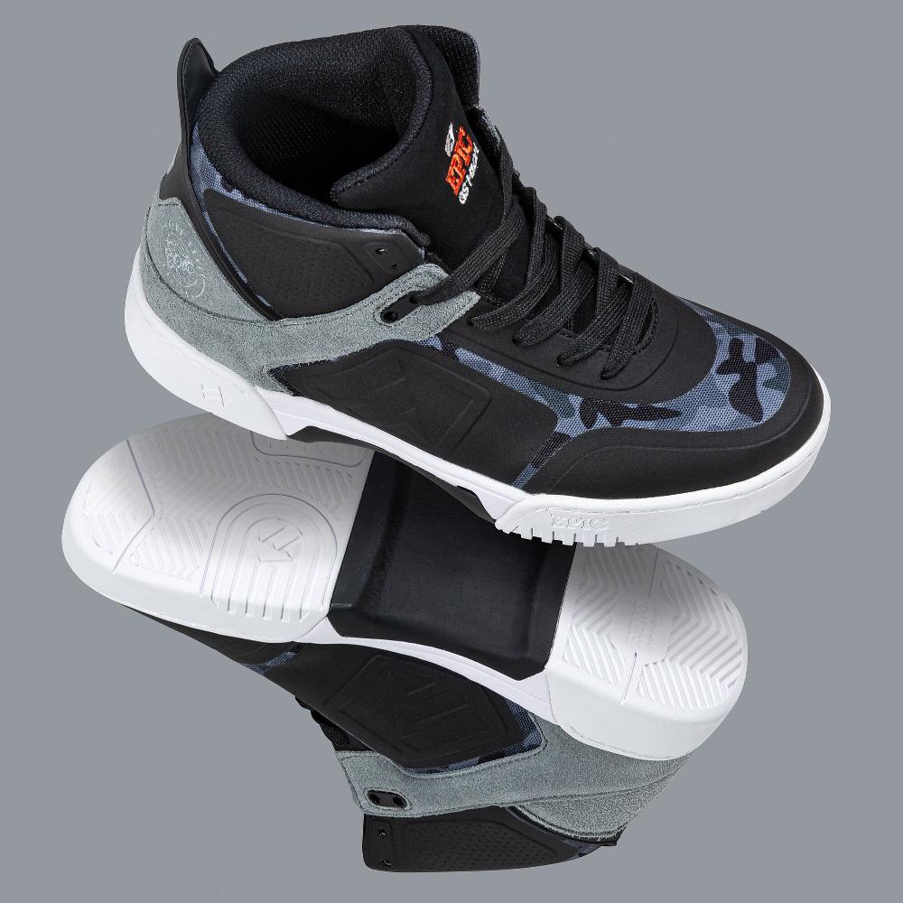 playlife Epic Storm Epic - Grindshoe Shoes