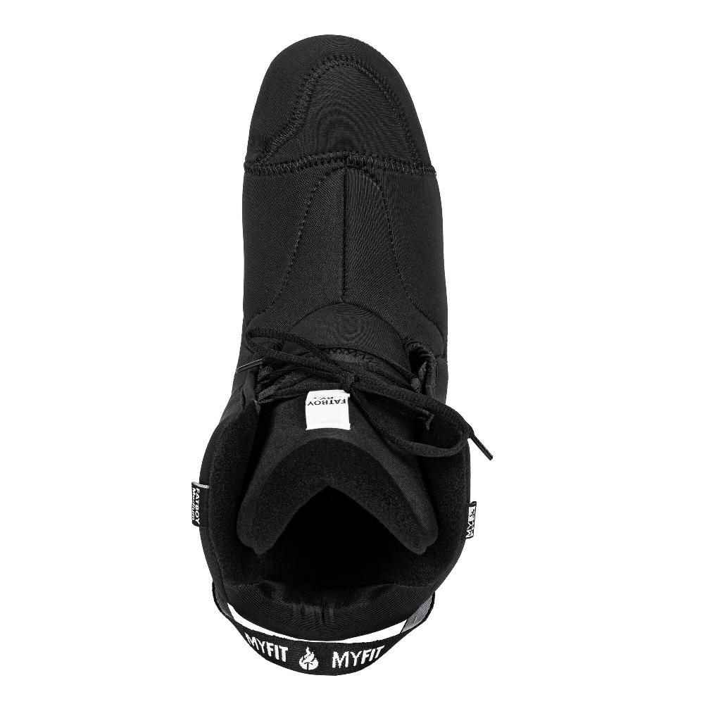 Playlife Fat Boy Dual Fit Liner MYFIT - Urban Liner