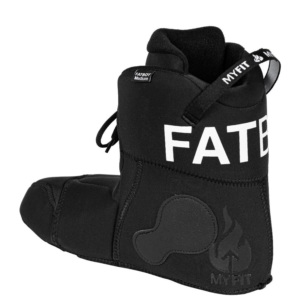 Playlife Fat Boy Dual Fit Liner MYFIT - Urban Liner