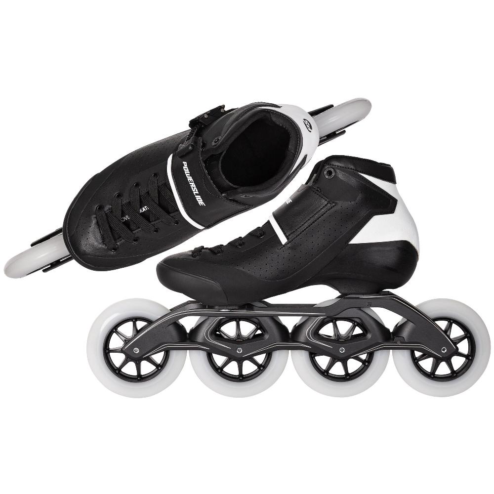 Playlife Final 110 Powerslide - Racing Inline Skates