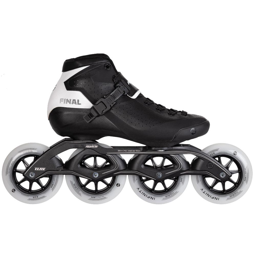 playlife Final 110 Powerslide - Racing Inline Skates