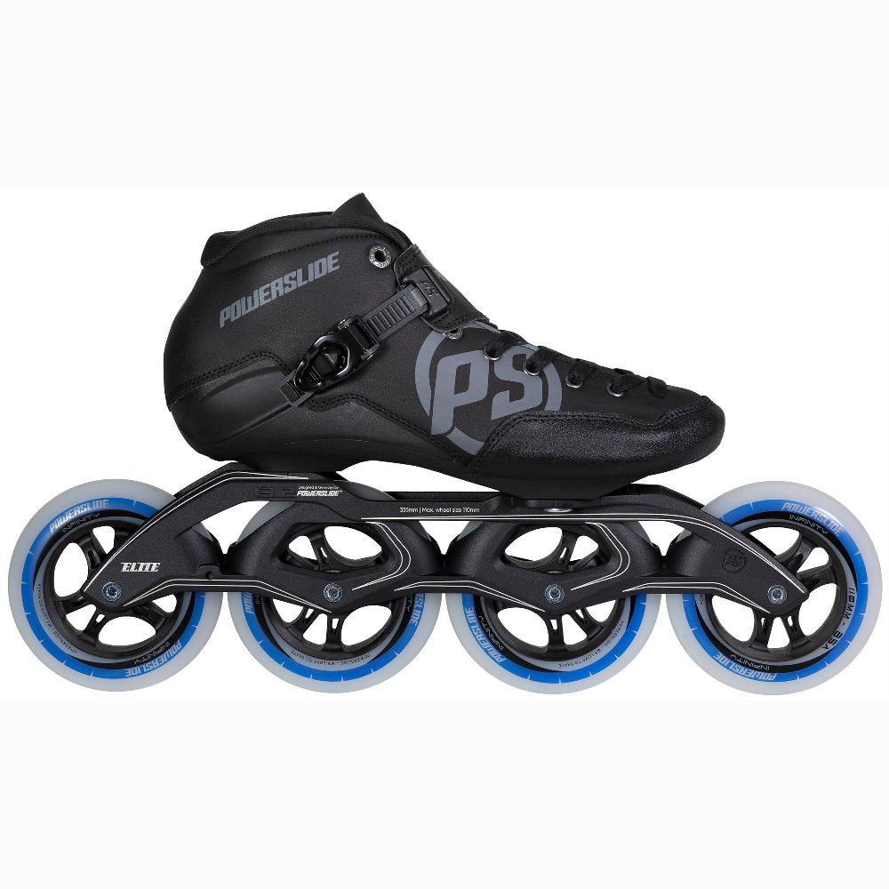 playlife Final 110 Powerslide - Racing Inline Skates