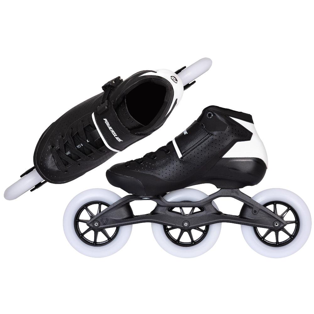 Playlife Final 125 Powerslide - Racing Inline Skates
