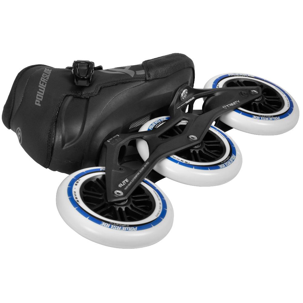 Playlife Final 125 Powerslide - Racing Inline Skates
