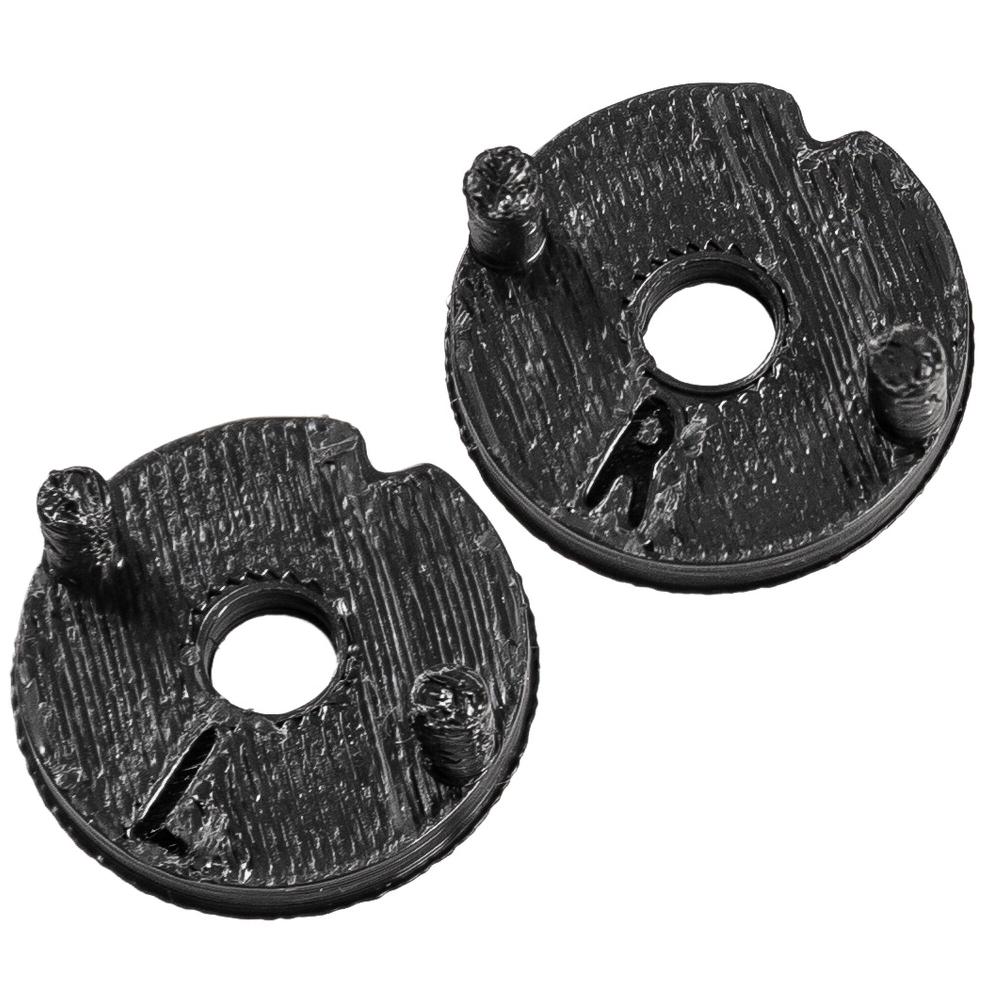 Playlife Fixation Pin For Face Shield L/R Ennui