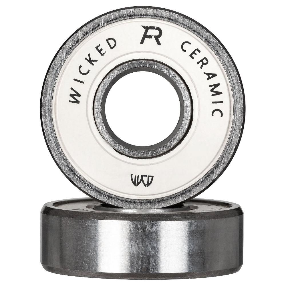 Playlife FR Ceramic Wicked - Inline Skating Bearings
