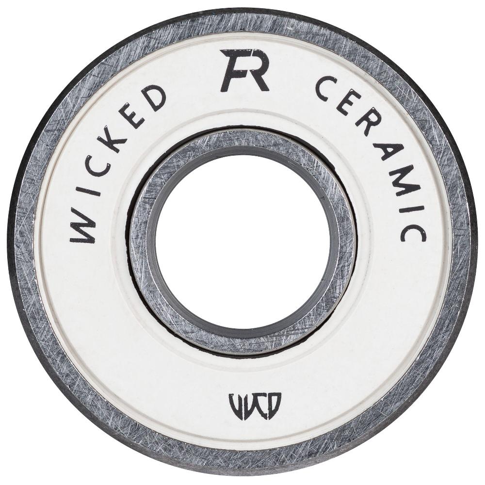 playlife FR Ceramic Wicked - Inline Skating Bearings