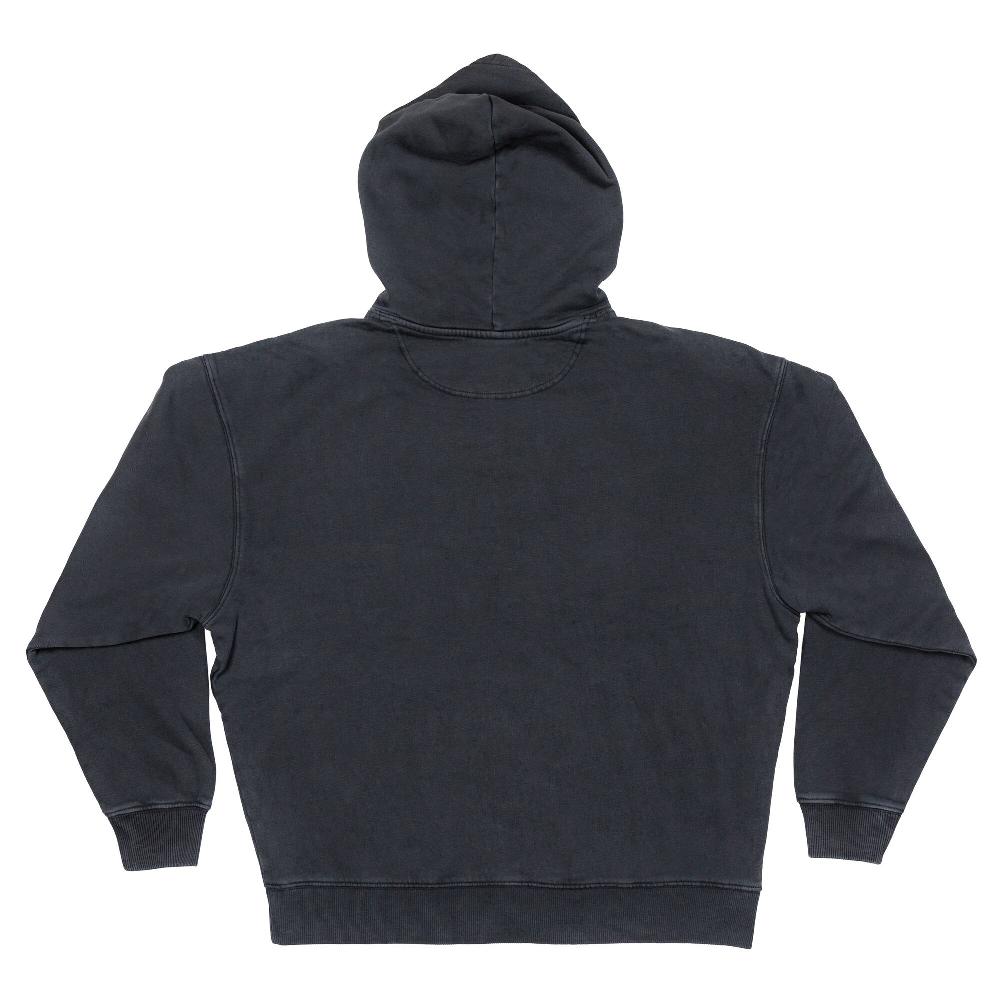 Playlife FSK Logo Hoodie Black Powerslide