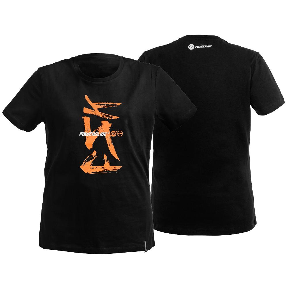 Playlife FSK T-shirt Powerslide - Casual Clothing