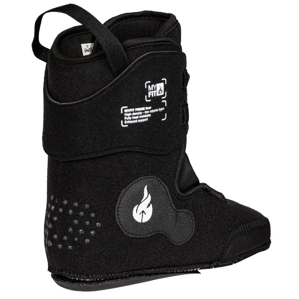 Playlife Gawds X MyFit Prime Liner Gawds