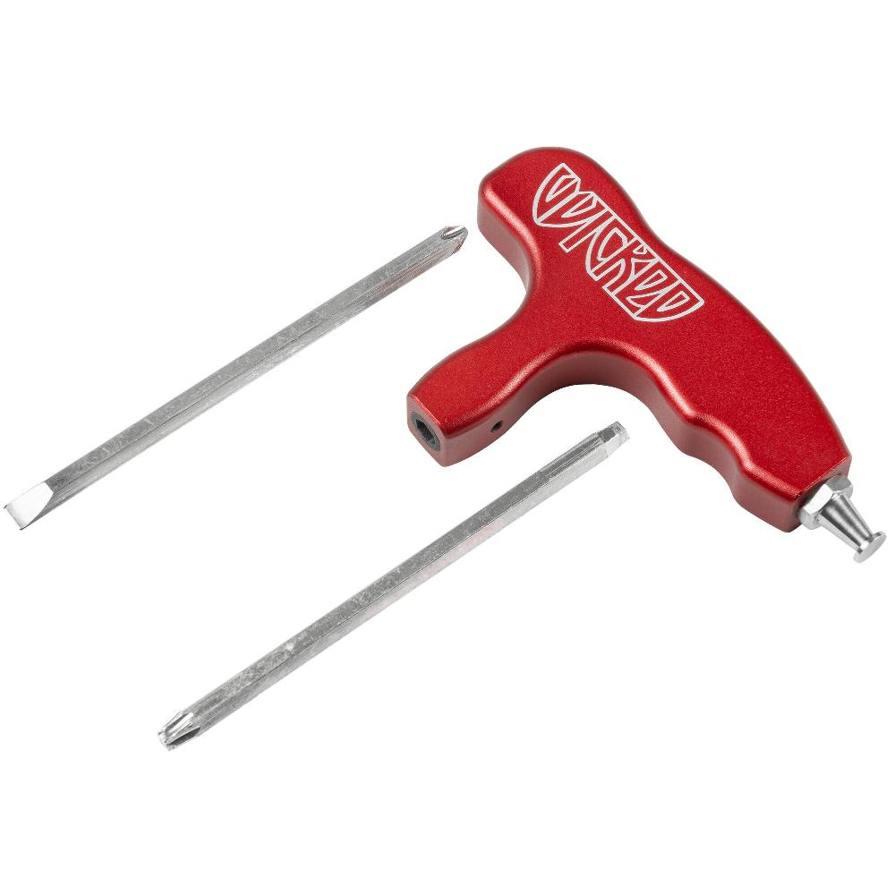 Playlife Hardcore Tool Wicked - Inline Skating Tools