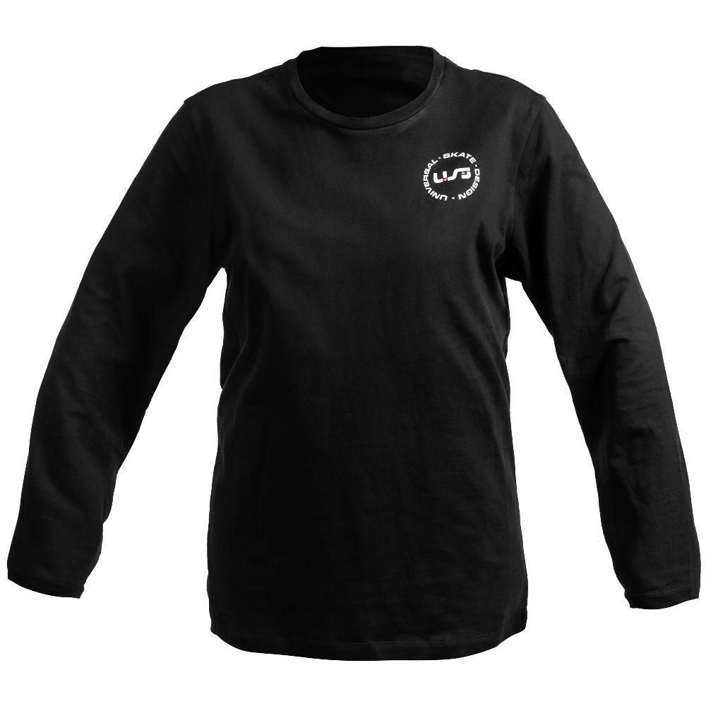 playlife Heritage Longsleeve USD - Casual Clothing